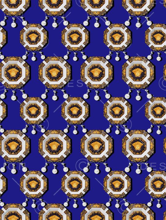 宝石印花华亿平台图片