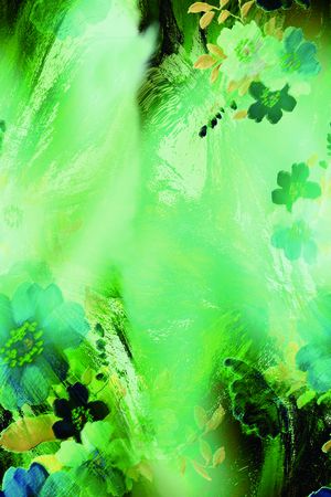 时尚印花华亿平台图片