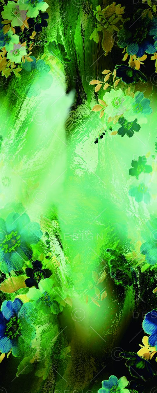 时尚印花华亿平台图片