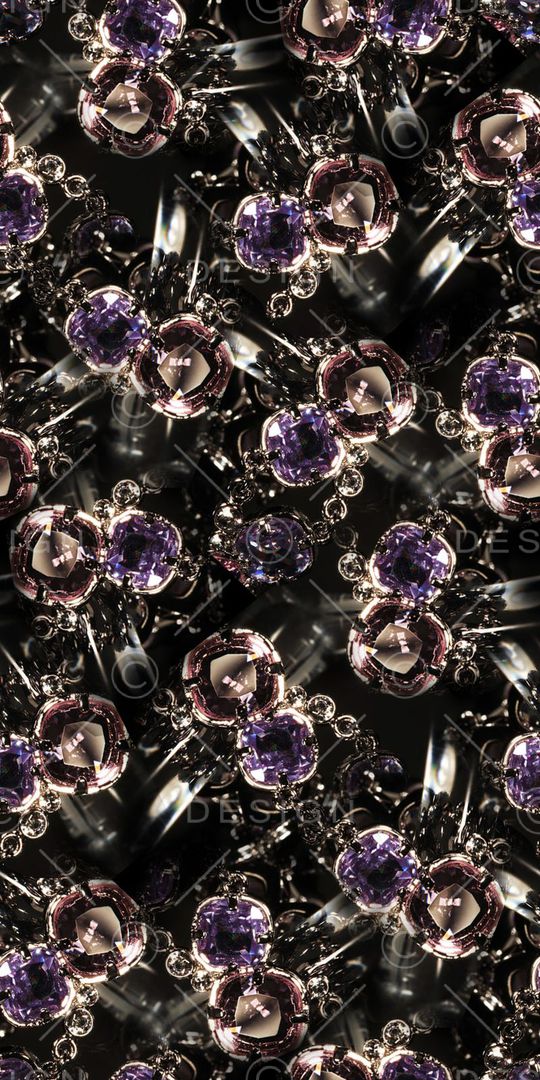 彰显气质印花华亿平台图片