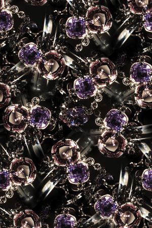 彰显气质印花华亿平台图片