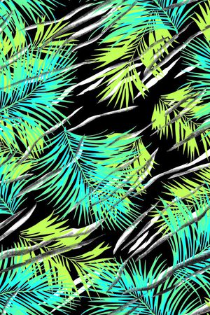 韩版印花华亿平台图片