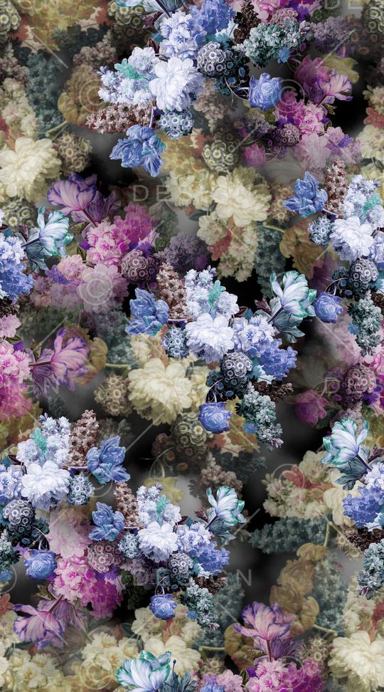 层次印花华亿平台图片