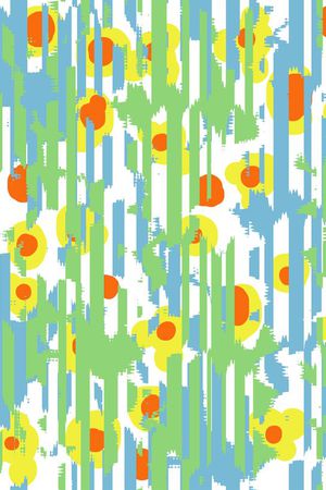 潮流印花华亿平台图片