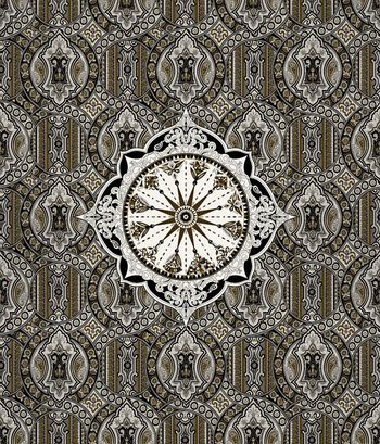 398727-时尚民族风