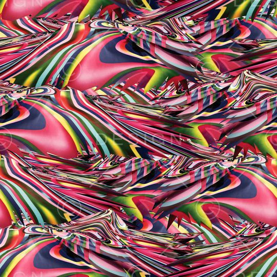 波普印花华亿平台图片