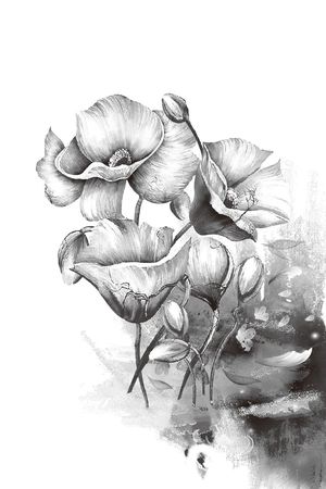 大花印花华亿平台图片