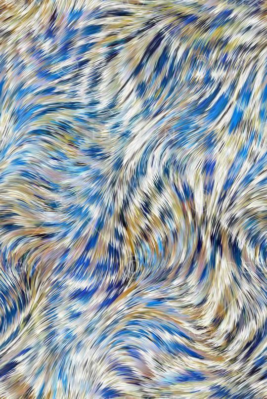 复古印花华亿平台图片