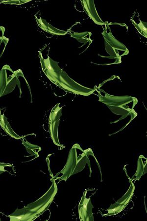 潮流印花华亿平台图片