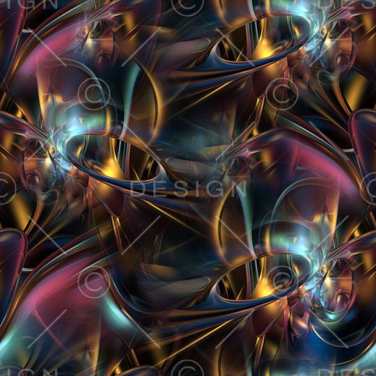 潮流印花华亿平台图片