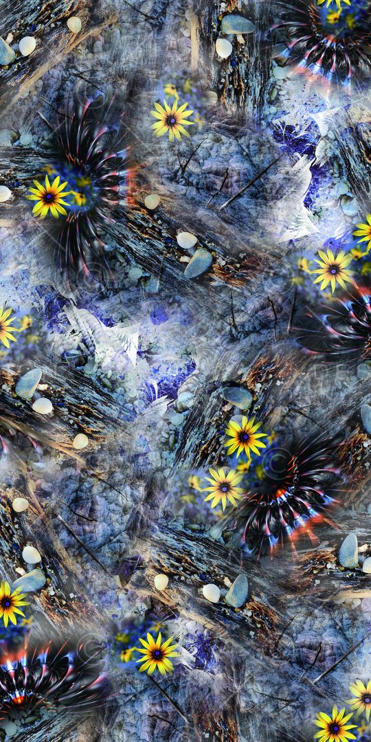 时尚印花华亿平台图片