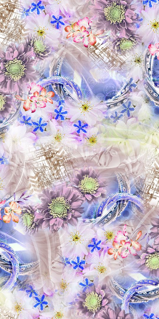 时尚印花华亿平台图片