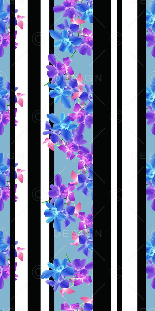 时尚印花华亿平台图片