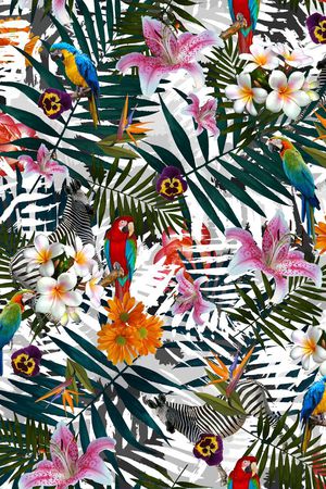 壁纸家纺印花华亿平台图片