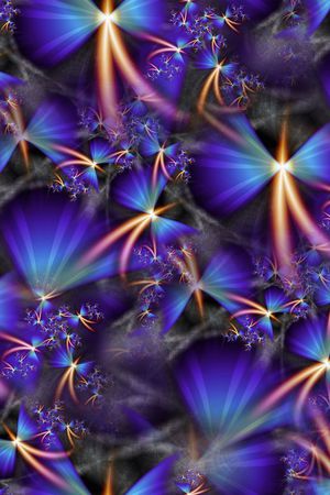 复古印花华亿平台图片