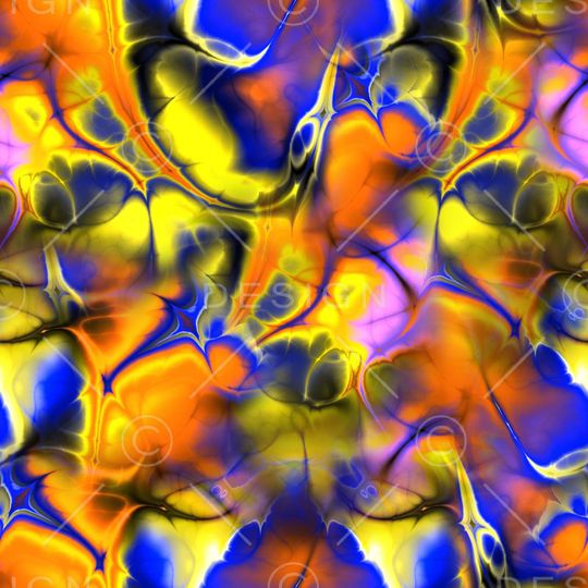 潮流印花华亿平台图片