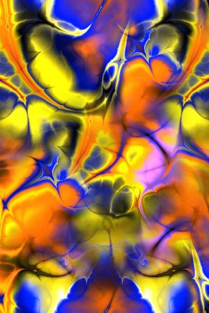 潮流印花华亿平台图片