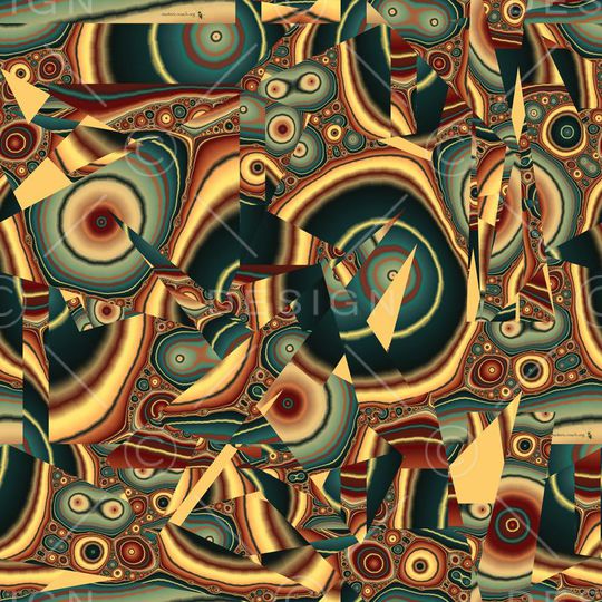 潮流印花华亿平台图片