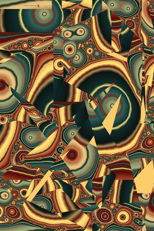 潮流印花华亿平台图片