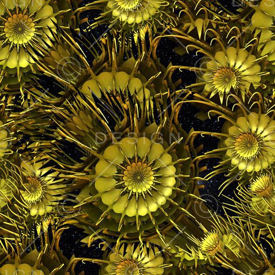 复古印花华亿平台图片