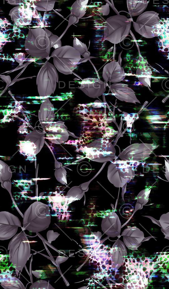 花枝印花华亿平台图片