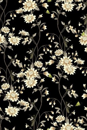 花枝印花华亿平台图片