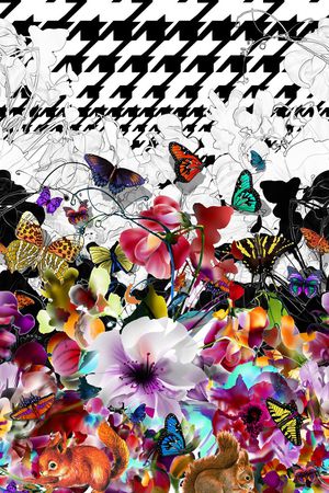 异域印花华亿平台图片