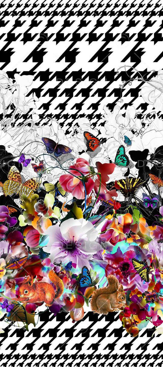 异域印花华亿平台图片