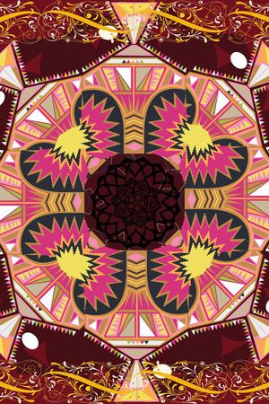 传统印花印花华亿平台图片