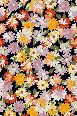 传统印花印花华亿平台图片