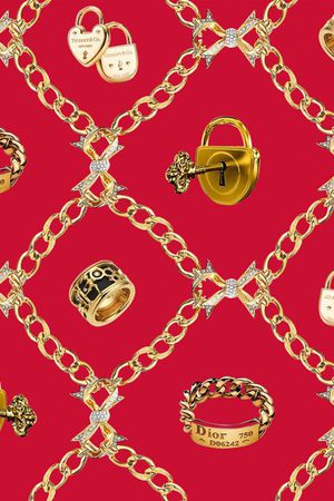 原稿印花华亿平台图片