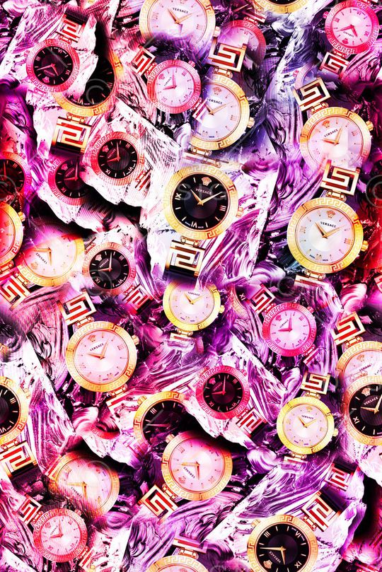 时尚印花华亿平台图片