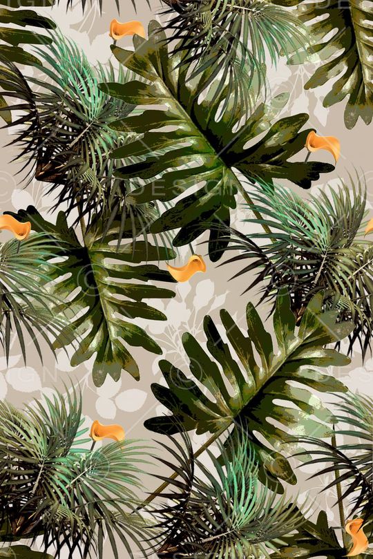 非洲印花华亿平台图片