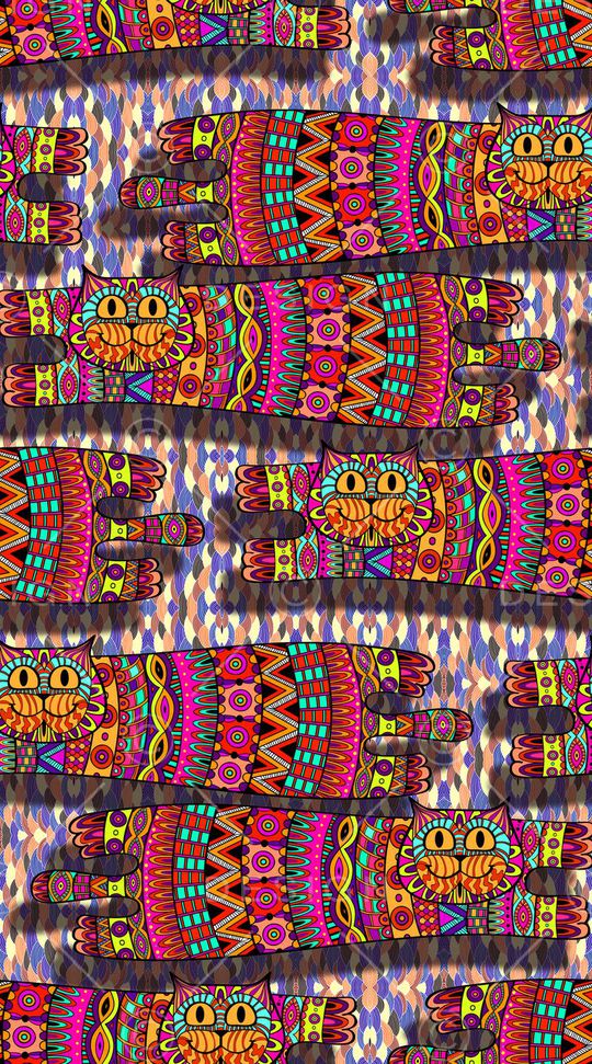 民族印花华亿平台图片