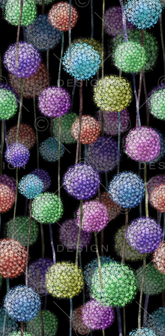 小碎花印花华亿平台图片