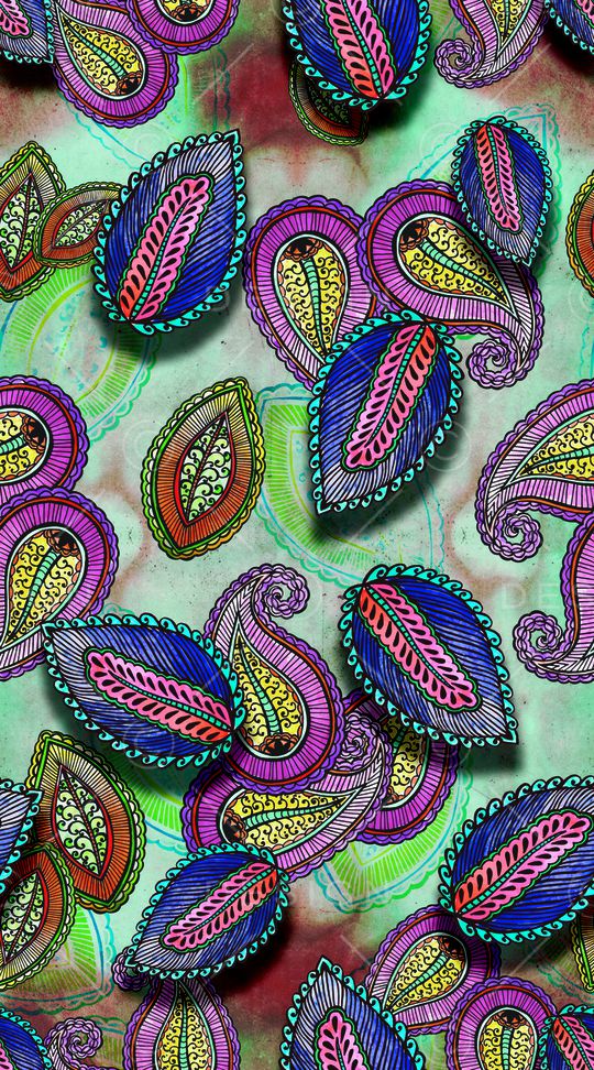 水彩印花华亿平台图片