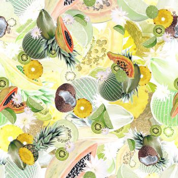 写意印花华亿平台图片