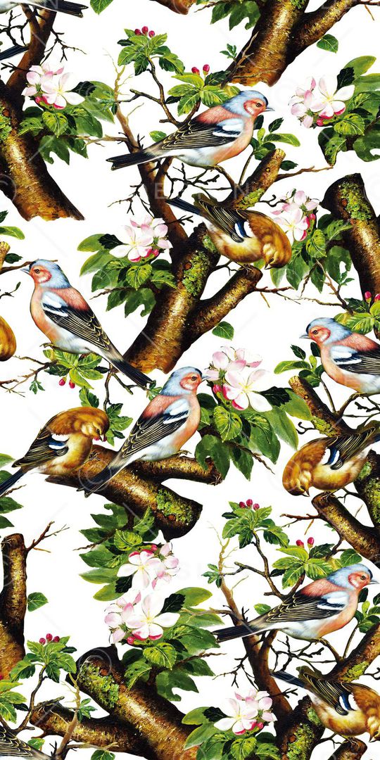 大气素雅印花华亿平台图片