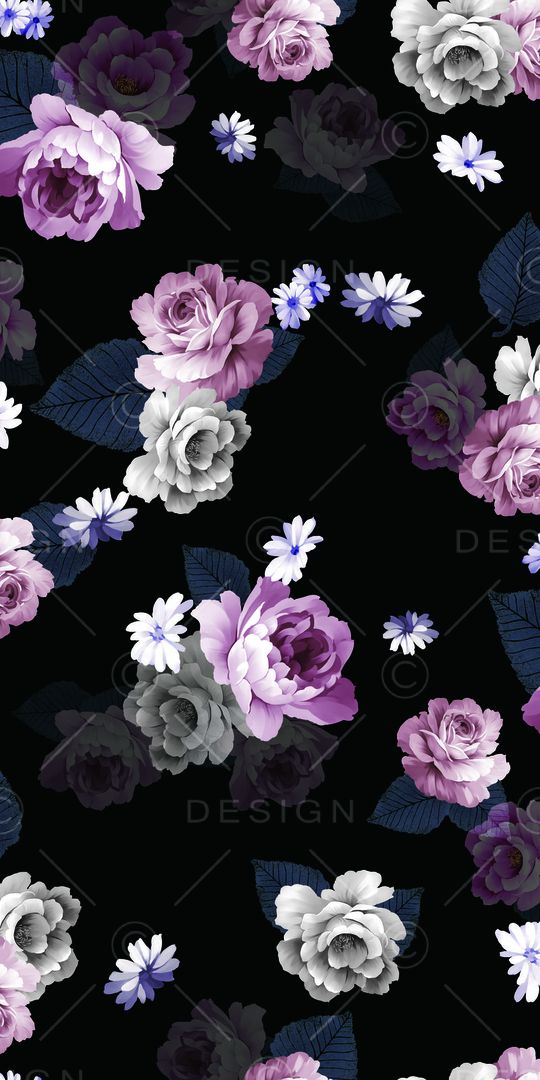 时尚印花华亿平台图片