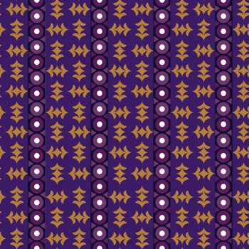 399518-条纹几何圆圈男装型