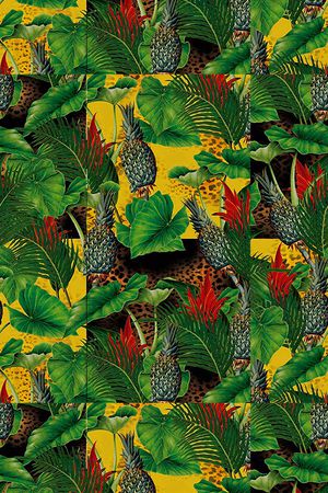 新华亿平台印花华亿平台图片