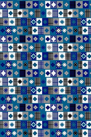 时尚印花华亿平台图片