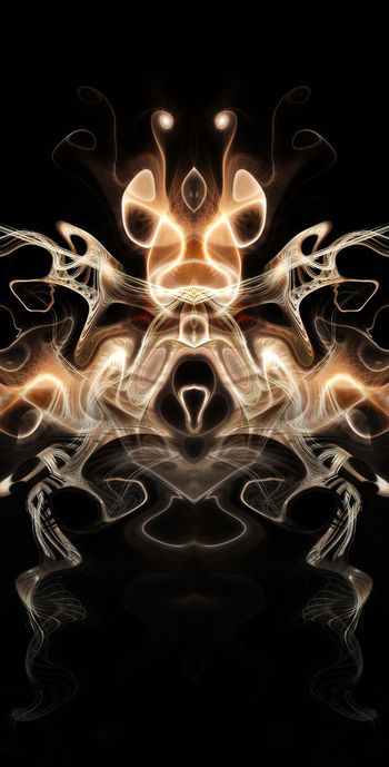 399576-穿越时空科技之光自由飘逸时尚大气神