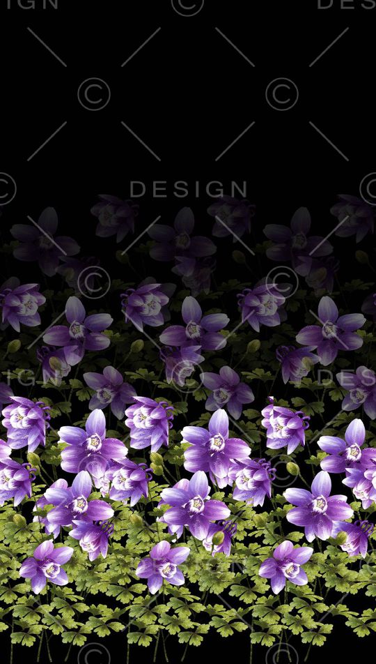 渐变印花华亿平台图片