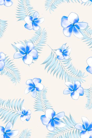 399614-热带鸡蛋花