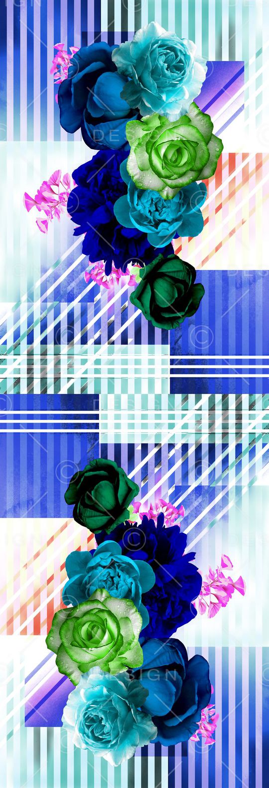 数码定位印花华亿平台图片