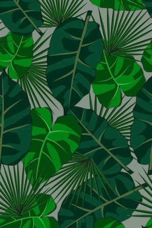 简单印花华亿平台图片