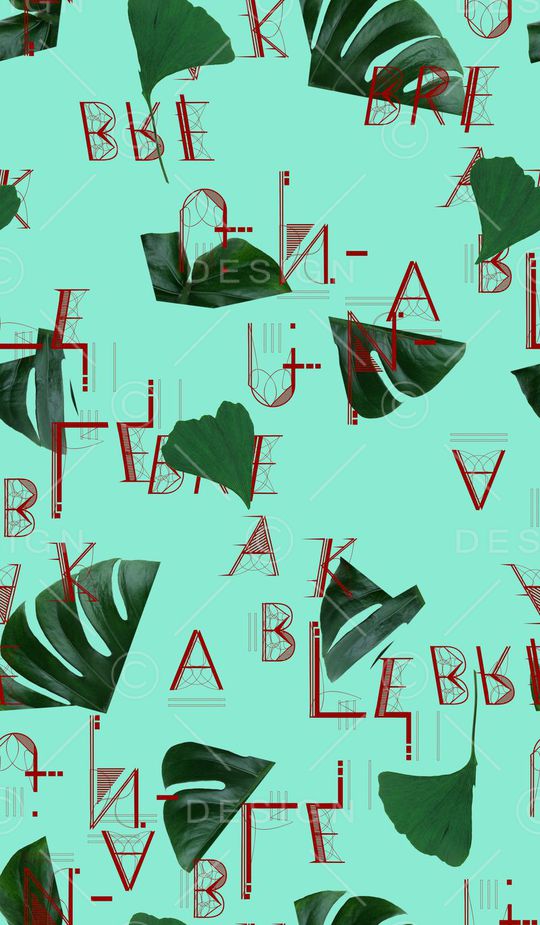 分解印花华亿平台图片