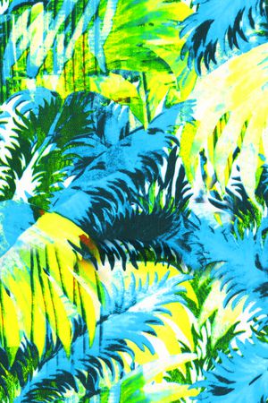 欧美印花华亿平台图片