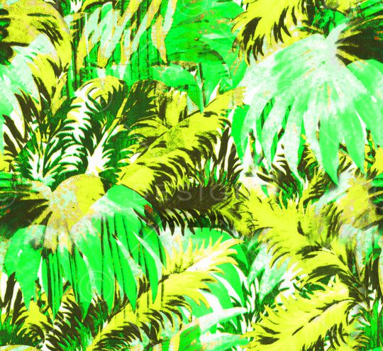 欧美印花华亿平台图片